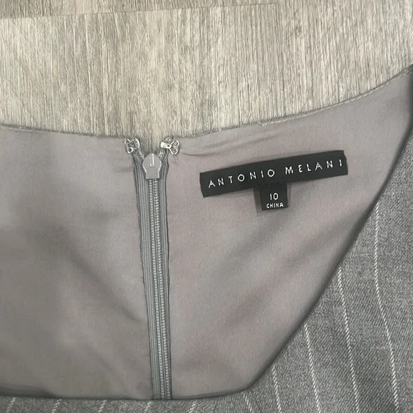 Antonio Melani career dress, NWT - Picture 2 of 5